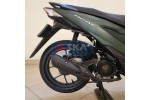 Honda All New Beat Deluxe Tahun 2026